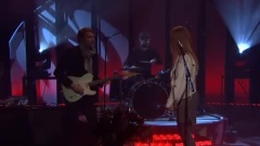 Sofia Jannok - Golmma Almmi Bajan