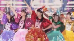 猛烈宇宙交响曲 第七乐章