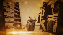 G-Dragon(BigBang) - Black And Yellow