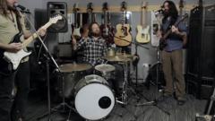 Adam Eckersley Band - Long Enough To Disappear