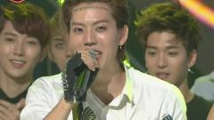 MBC Music Show Champion