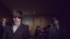 The Strypes - What A Shame
