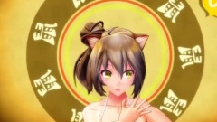 ネコミミアーカイブ