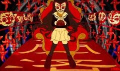 ジャスティファイドジェ