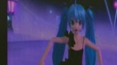 星屑ユートピア(深海少女)