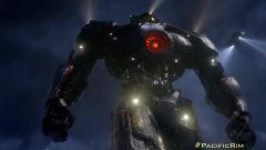 环太平洋Pacific Rim机甲赏析专辑