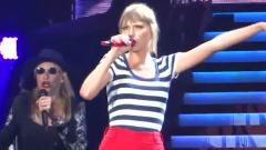 Taylor Swift - You're So Vain