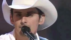 Brad Paisley - Letter To Me