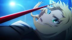 不朽英灵 战无止境