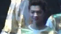 成龙生日演唱会返场