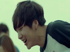 姜昇润(Winner) - Wild And Young