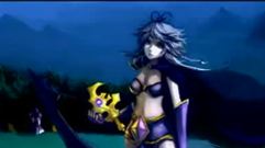 洛天依,初音未来 - 圣者遗物