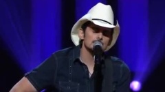 Brad Paisley - Southern Comfort Zone