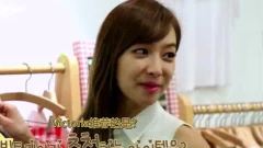 Glitter预告 宋茜 & 金素恩 MC