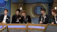 MNET披头士密码2