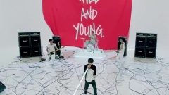 姜昇润(Winner) - Wild And Young