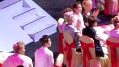 2013亚洲偶像盛典