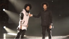 Live At The Kennedy Center