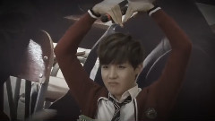 BTS China Job 音悦Tai防弹少年团中国行纪实 第三集预告