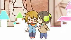 Nico - 少年と魔法のロボット