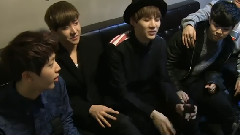 BANGTAN BOMB Let's Test BTS' Nerve!