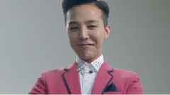 G-Dragon(BigBang) - U LTE8 韩国最初 LTE8 无限大资费 许国延篇 Ver. 30s