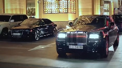 Blake Lively - GUCCI BLAKE LIVELY 迪拜2014