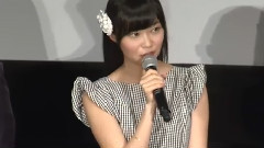 指原莉乃,乃木坂46の思いを代弁!?