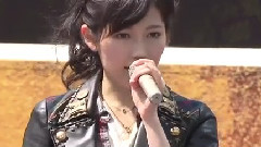 スーパーニュース 一歩ずつ前に まゆゆが決意 