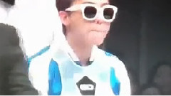 G-Dragon(BigBang) - Who You