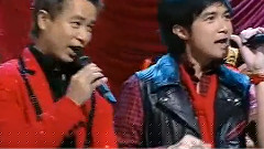 Stand By Me & 四朵金花