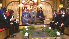 ゴールデンボンバーの金色の花道 Part1