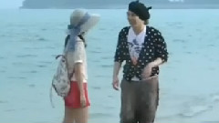 我们结婚了世界版 EP9 彩虹夫妇完整版 花絮