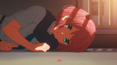 只有四分钟的女主角