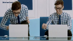 Royal Pirates - ShinHan App Card CF足球篇