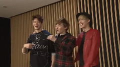 Royal Pirates - JJANG 采访