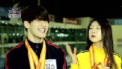 Royal Pirates - You - James Best Swimming Moments