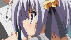 来自二次元的感动 (雾)