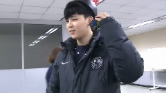 BANGTAN BOMB - Rap Making by Jimin Jung Kook