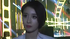 MBC Show Champion 后台 智妍 Cut