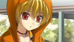 如月アテンション