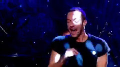 Coldplay - A Sky Full Of Stars