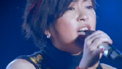 宇多田光波西米亚夏日2000演唱会