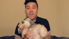 David Choi - Love Never Felt So Good (Cover)