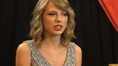 Taylor Swift - 上海演唱会幕后花絮