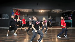 Soreal Studio TV Jackie Lautchang