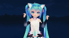 Nyanyanyanyanyanyanya!