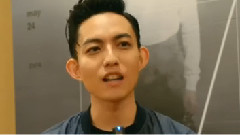 <2014两岸男神榜> 林宥嘉拉票