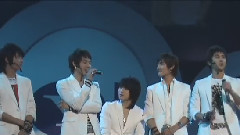 傻瓜 & Hug & Rising Sun