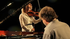 Secret Garden - Just The Two Of Us 制作特辑